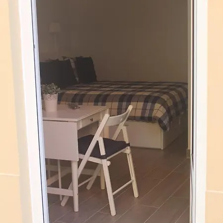 Isaura Διαμέρισμα Peniche