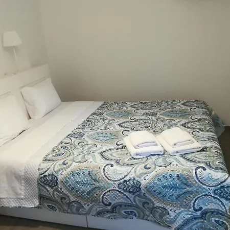 Isaura Apartment Peniche