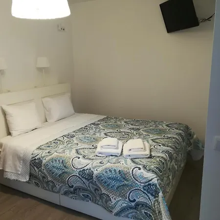 Apartment Isaura Peniche