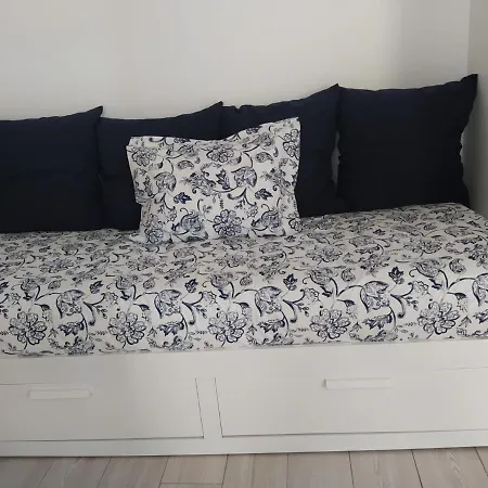 Isaura Apartment