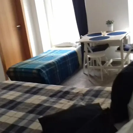Isaura Appartement *