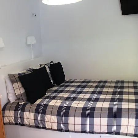 Apartment Isaura Peniche