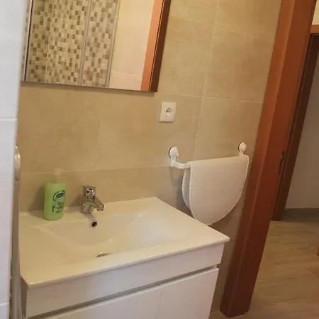 Isaura Appartement Peniche