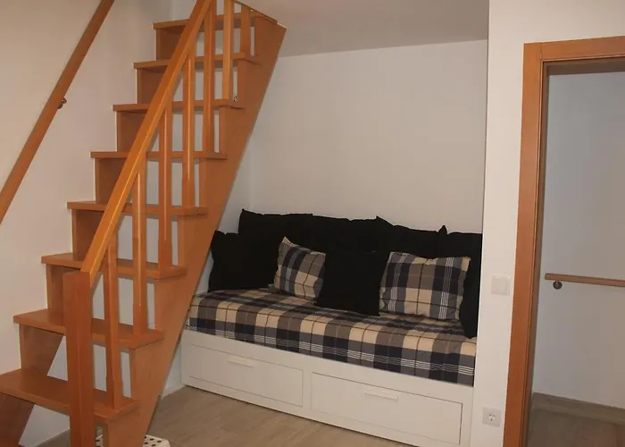 Isaura Apartment Peniche