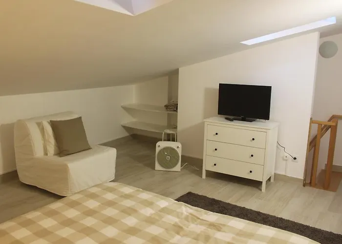 Apartment Isaura Peniche